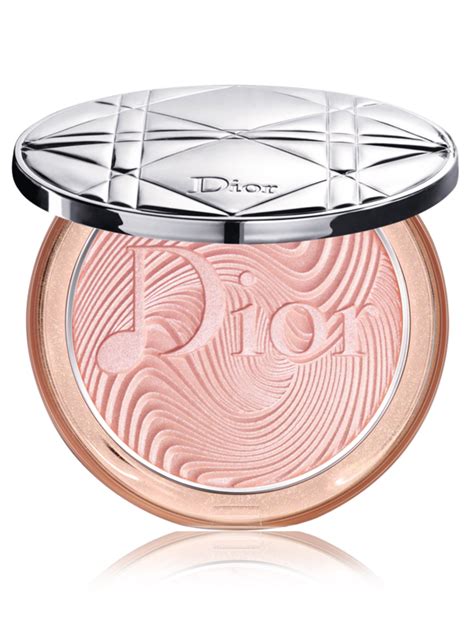 dior highlighter limited edition